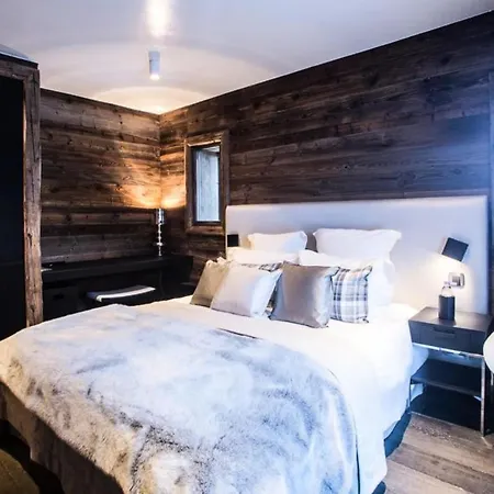 Des Sens - Chalets Pour 13 Personnes 934